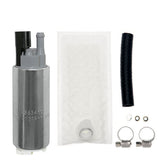 Walbro 255LPH Honda High Pressure In-Tank Fuel Pump Kits